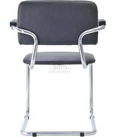 Кресло Сильвия АРМ Хром