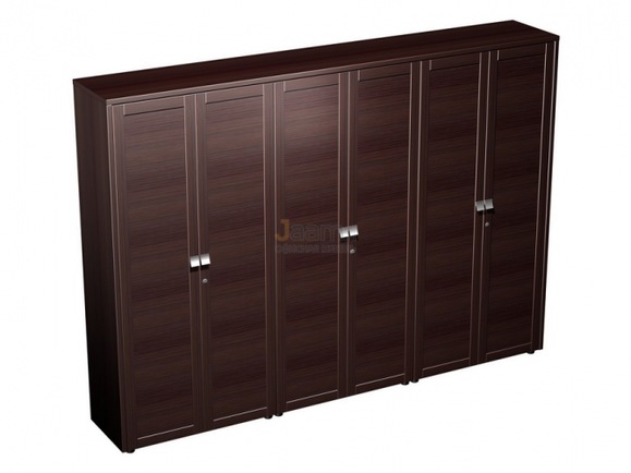 Кабинет руководителя Шкаф комбинированный