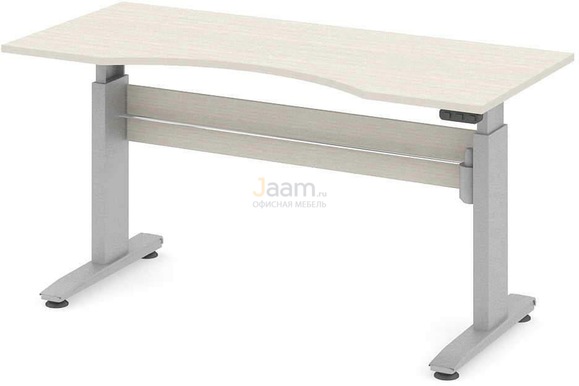 Мебель для персонала Стол рабочий ПК-ТРС-СТЭ180Х80/ЭРД