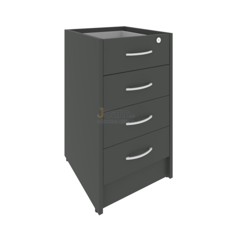 Мебель для персонала Каркас тумбы А.ТП-4