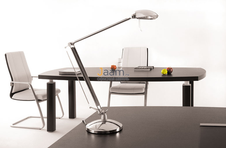 Кабинет руководителя Премьер