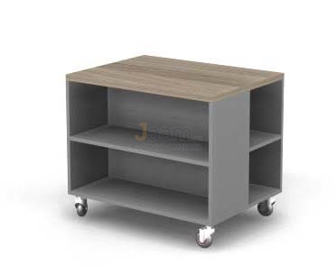 Мебель для персонала Тумба для ксерокса B355