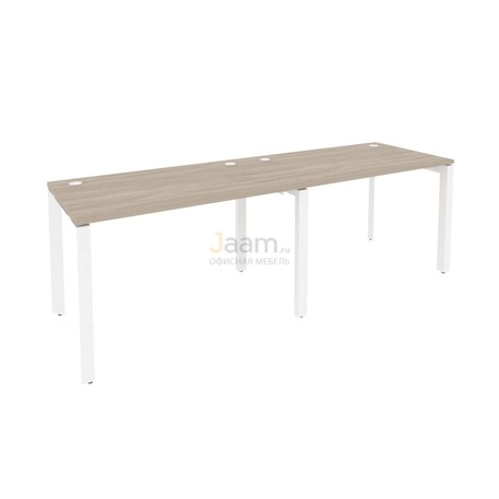 Мебель для персонала Рабочая станция O.MP-RS-2.2.7