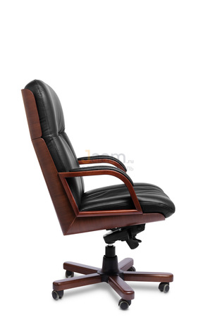 Кресло CANNES A кожа