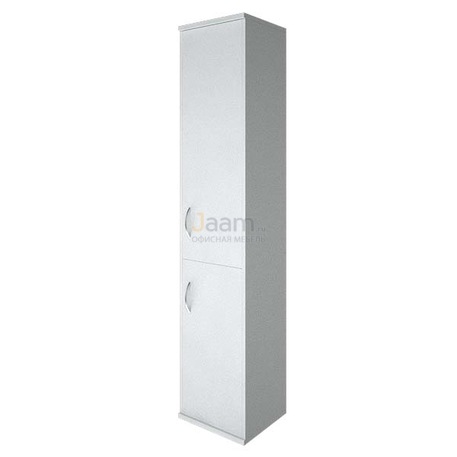 Мебель для персонала Шкаф А.СУ-1.3 Пр