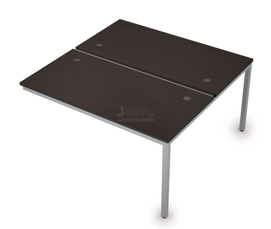 Мебель для персонала Конечный модуль 6МБК.279