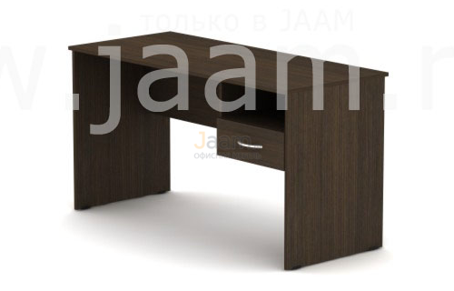 Мебель для персонала Стол с подвесной тумбой