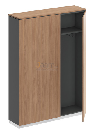 Кабинет руководителя Офисный шкаф комбинированный СИ 309