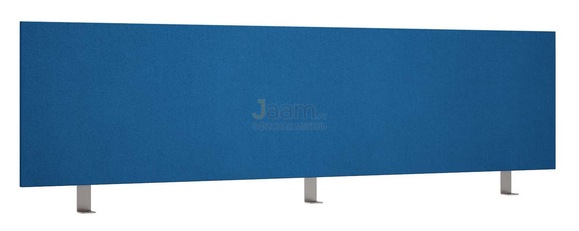 Мебель для персонала Барьер фронтальный Ткань 6БР.407.2