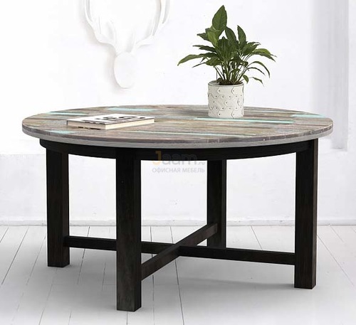 Мебель для персонала Стол переговорный OLDFRIENDS OLD WOOD