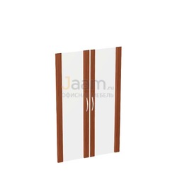 Кабинет руководителя Дверь стекл. (2 шт) КН-4.5 к