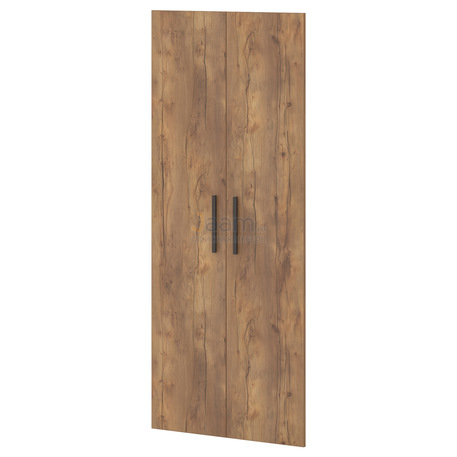 Мебель для персонала Двери ЛДСП высокие T-030