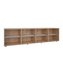 Кабинет руководителя Каркас тумбы стационарной LT-TS 4