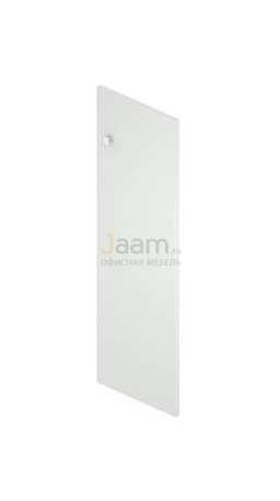 Мебель для персонала Дверь средняя ЛДСП R-8.1