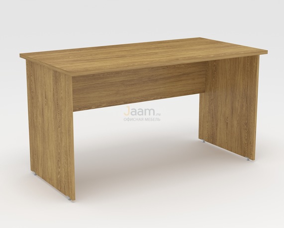 Мебель для персонала Стол письменный C-14