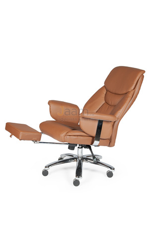 Кресло Кресло офисное Парламент H-2021 Каппучино