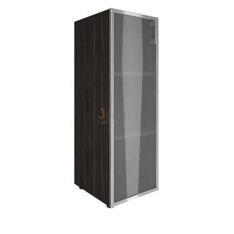 Кабинет руководителя Стеллаж средний узкий LT-SU 2.4R