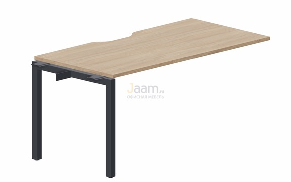 Мебель для персонала Стол приставной PENPV168