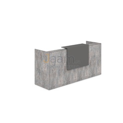 Стойка ресепшн Комплект ресепшн с подсветкой 1КР.001.1 2