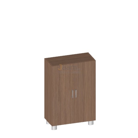 Кабинет руководителя Шкаф широкий средний