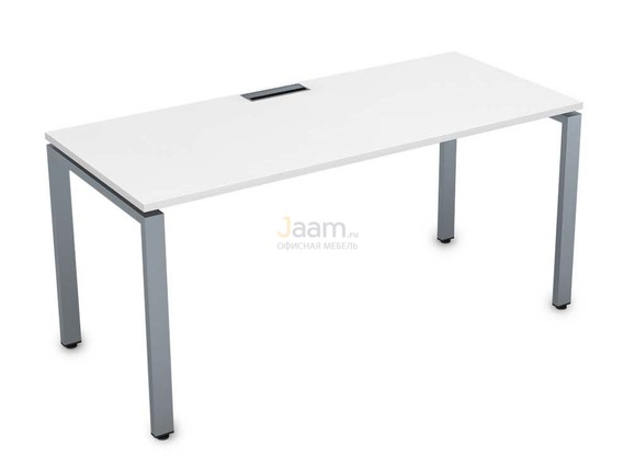 Мебель для персонала Стол прямолинейный СРП-П.005.2