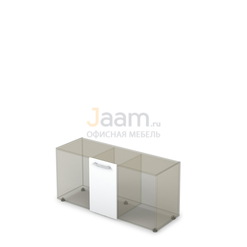 Мебель для персонала Фасад тумбы узкий 10Т.005.3