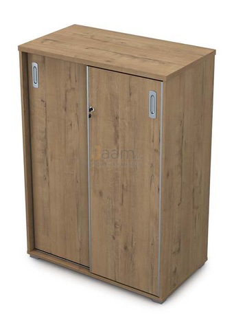 Мебель для персонала Офисный шкаф-купе 9ШКЗ.012