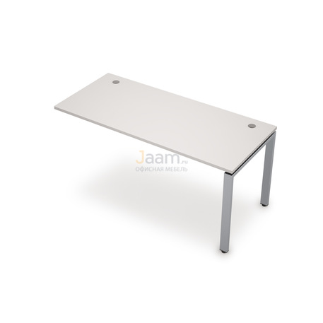 Мебель для персонала Конечный модуль 6МБК.6189