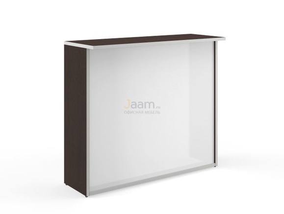 Стойка ресепшн Стойка прямая NX402