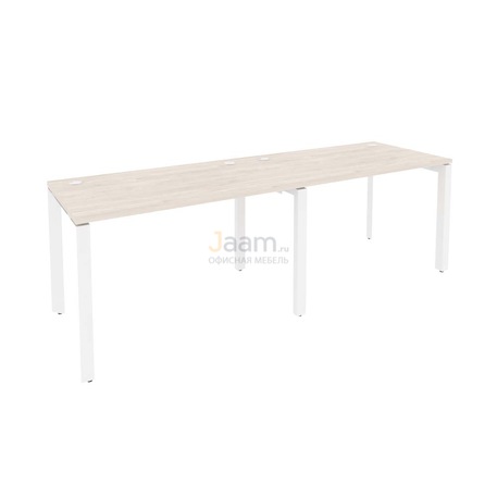 Мебель для персонала Рабочая станция O.MP-RS-2.2.7