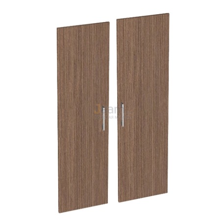 Кабинет руководителя Двери высокие к шкафу Тр-2.3