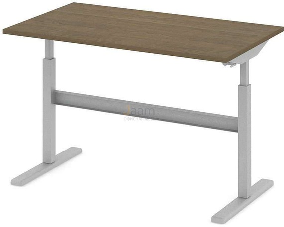 Мебель для персонала Стол рабочий ПК-ТРС-СТ140Х80/МРМ