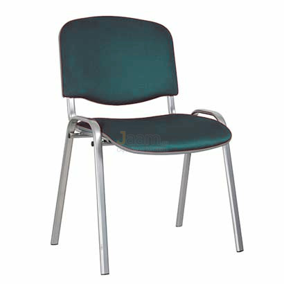 Кресло Iso silver