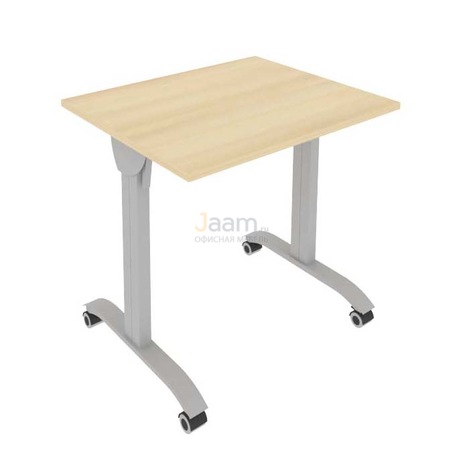 Мебель для персонала Стол складной мобильный СМ-1
