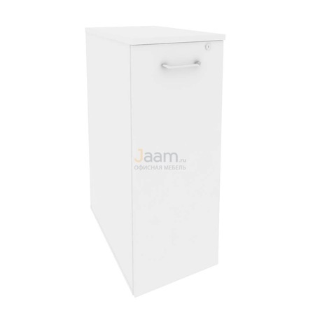 Мебель для персонала Офисная тумба приставная/опорная O.VTPO-7