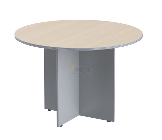 Мебель для персонала Стол круглый ПРГ-1