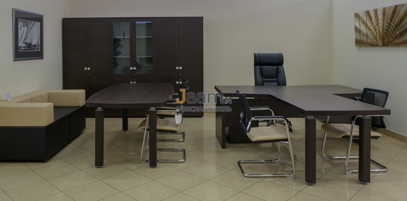 Кабинет руководителя Премьер