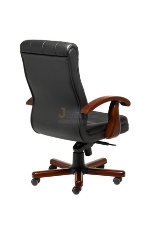 Кресло DARWIN B кожа+кож.зам.