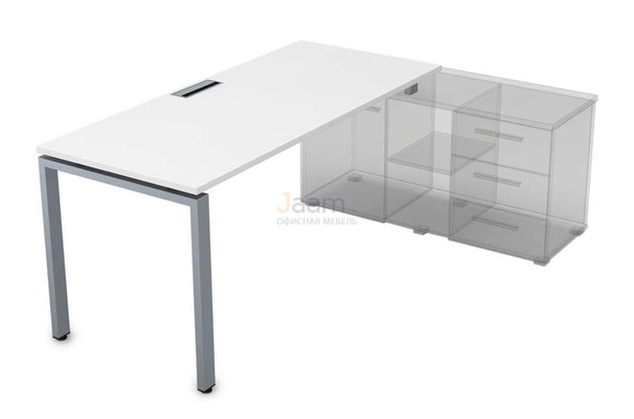 Мебель для персонала Стол для крепления на тумбу СП-П.974