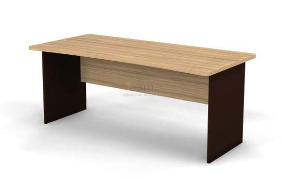 Мебель для персонала Стол прямой BM283