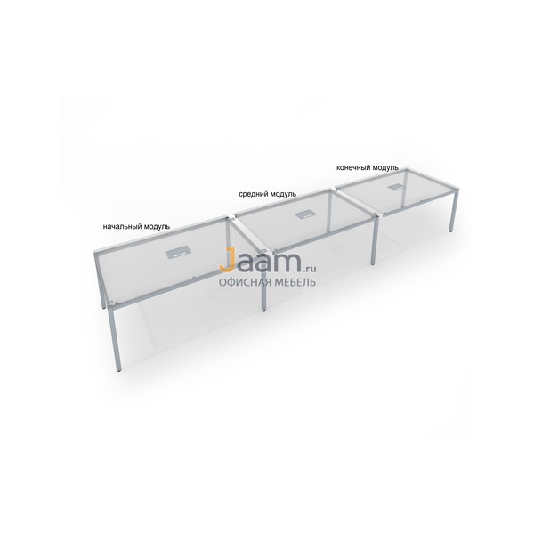 Мебель для персонала Avance бенч-системы