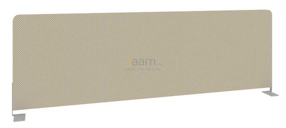 Мебель для персонала Экран тканевый боковой L1235мм Б.ТЭКР-123