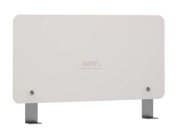 Мебель для персонала Барьер фронтальный Оргстекло 6БР.050.2