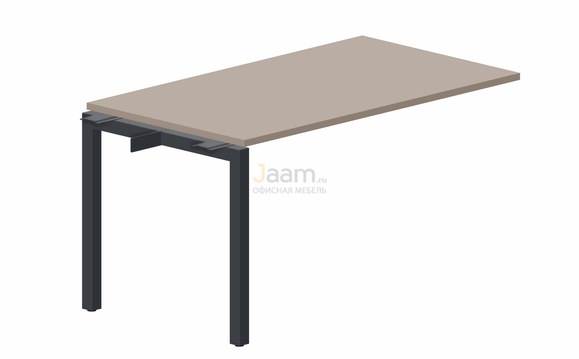 Мебель для персонала Стол приставной PENPS148
