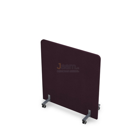 Офисная перегородка Акустическая мобильная перегородка 011.МП.1011