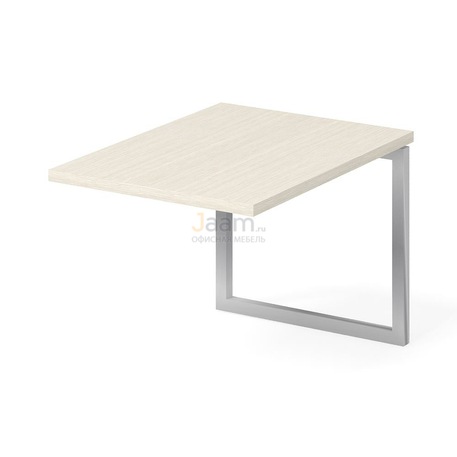 Кабинет руководителя Конференц стол ПК-СЕ-ПР110Х80/МК/1