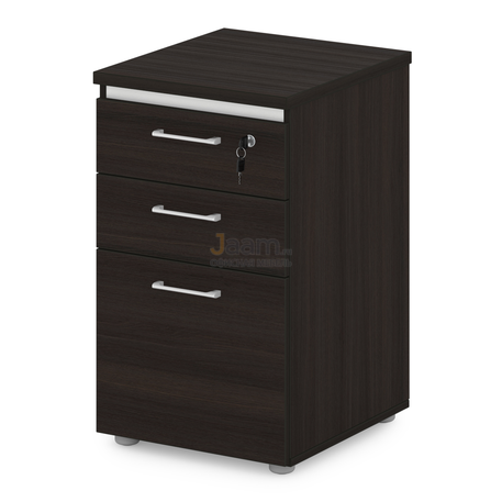 Мебель для персонала Офисная тумба приставная S-97