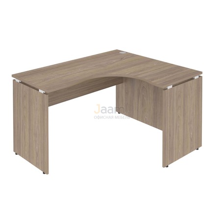 Мебель для персонала Стол криволинейный Правый Л.СА–3ПР