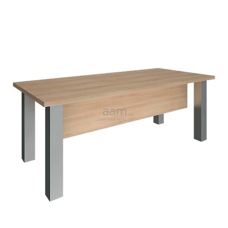 Кабинет руководителя Столешница стола руководителя LT-D 20