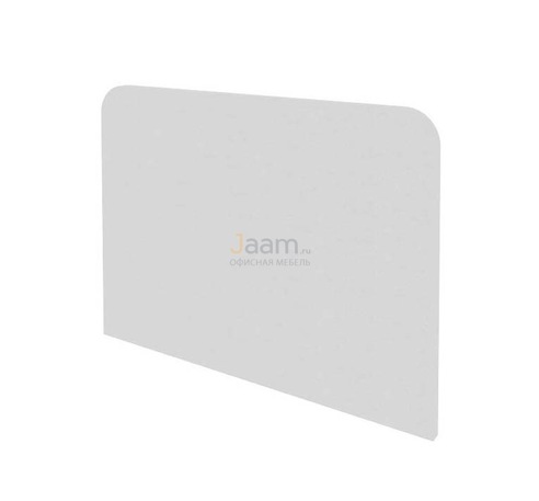 Мебель для персонала Экран боковой С.ЭКР.Б-60